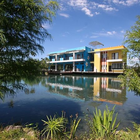 Beauty Spring N Harvest Guest House Puli Exterior foto