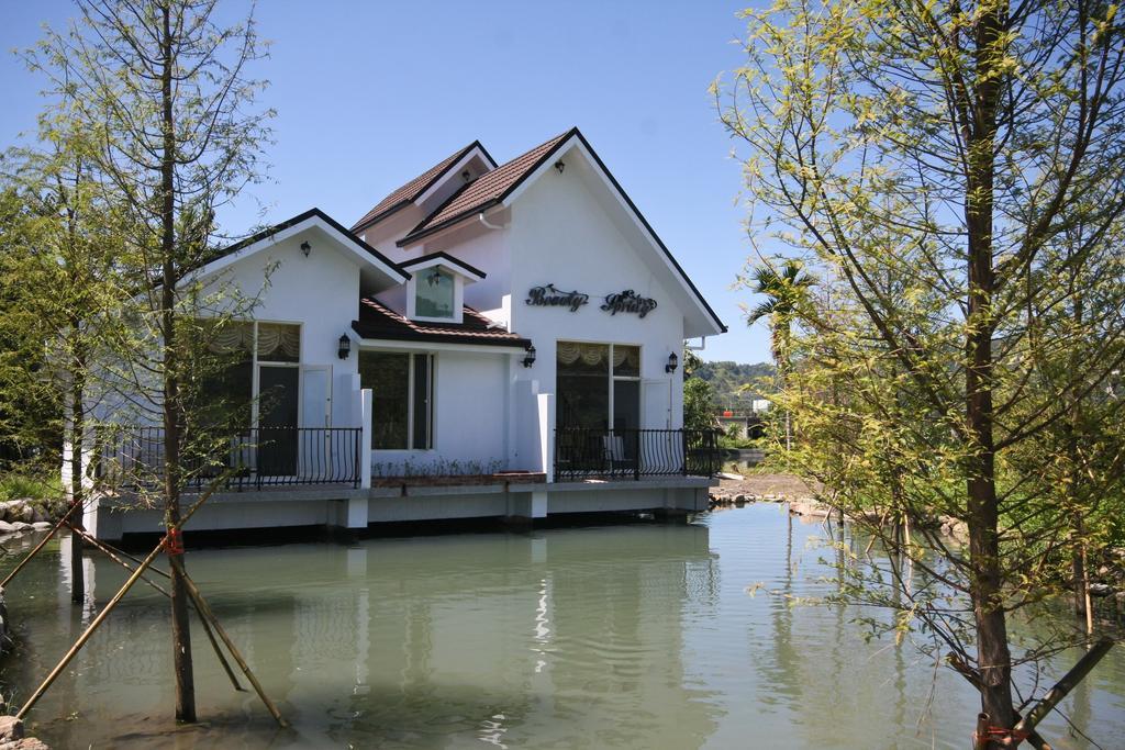 Beauty Spring N Harvest Guest House Puli Exterior foto