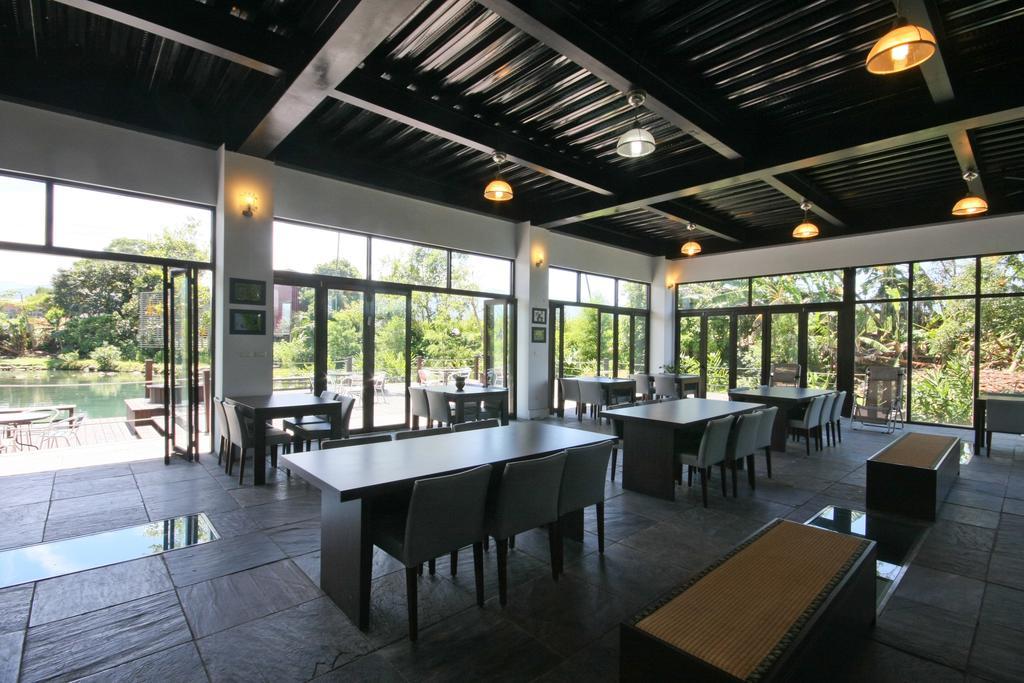 Beauty Spring N Harvest Guest House Puli Exterior foto