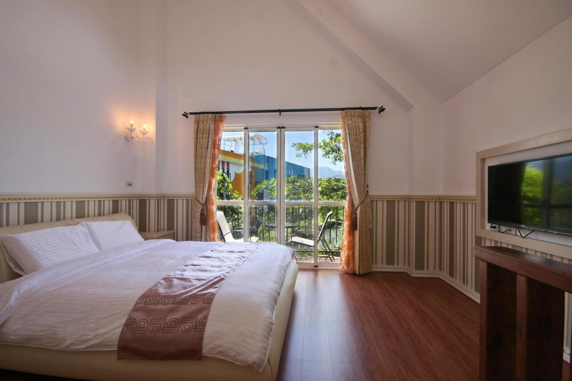 Beauty Spring N Harvest Guest House Puli Cameră foto