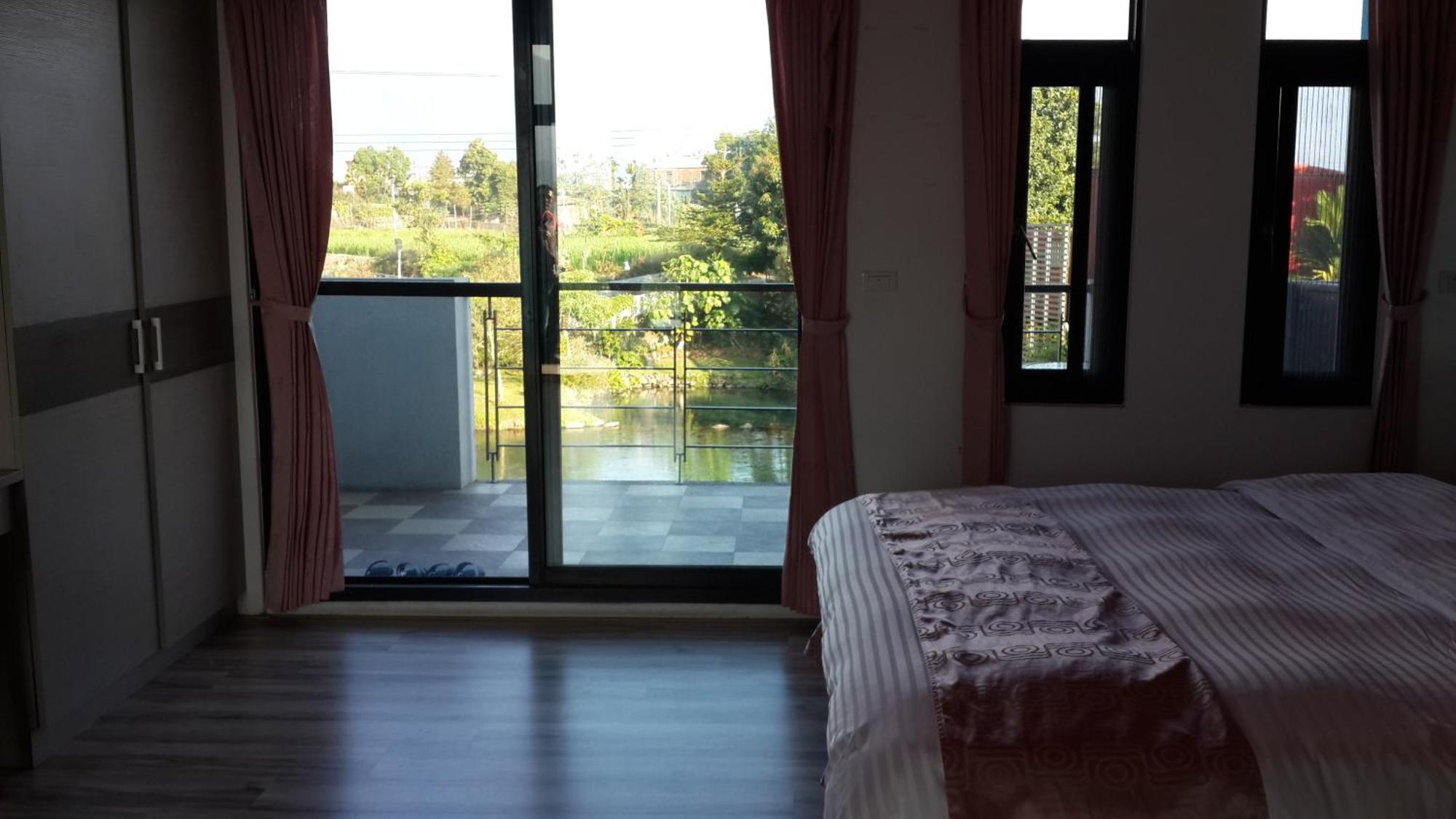 Beauty Spring N Harvest Guest House Puli Cameră foto